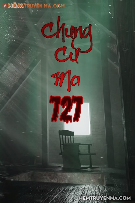Chung Cư Ma 727