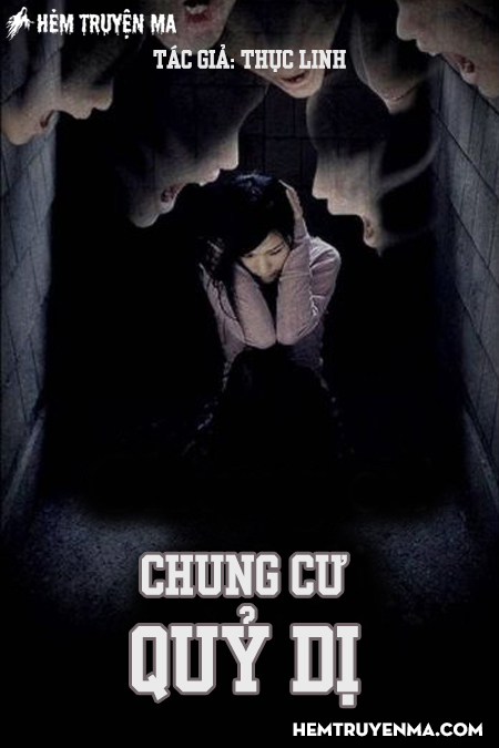 Chung Cư Quỷ Dị - Truyện Ma MC Đình Soạn