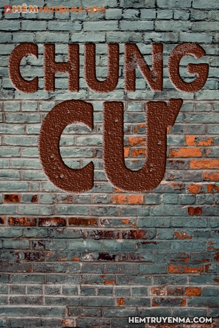 Chung Cư