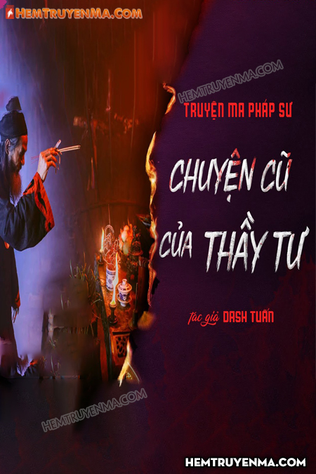 Chuyện Cũ Của Thầy Tư