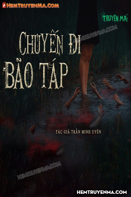Chuyến Đi Bão Táp