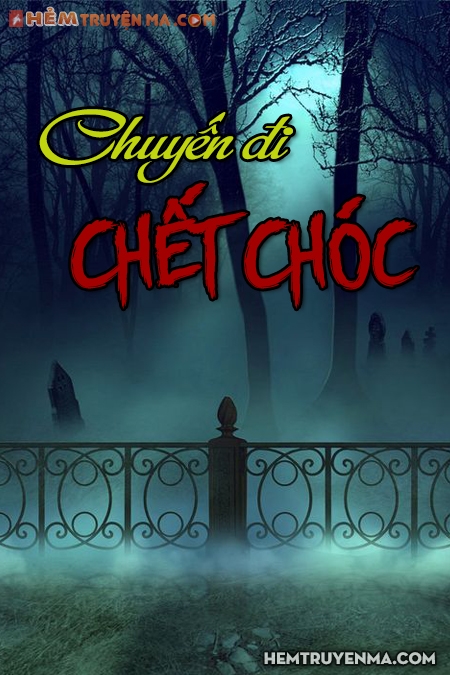 Chuyến Đi Chết Chóc