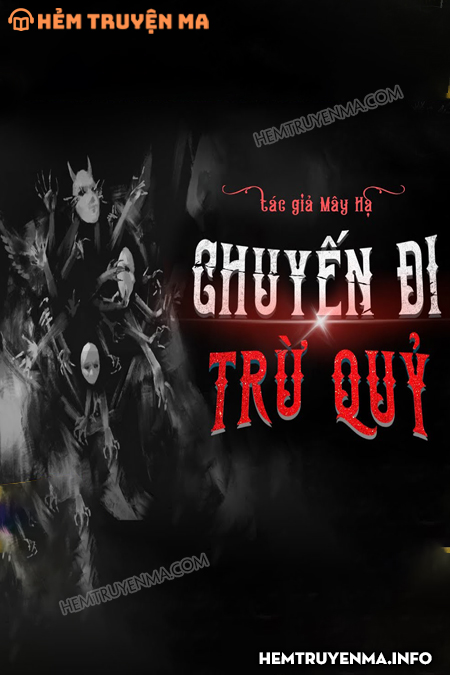 Chuyến Đi Trừ Quỷ