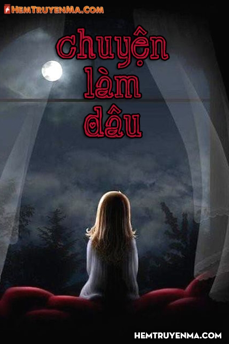Chuyện Làm Dâu