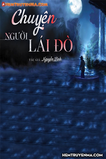 Chuyện Người Lái Đò