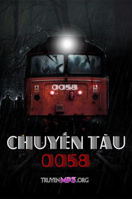 Chuyến Tàu 0058