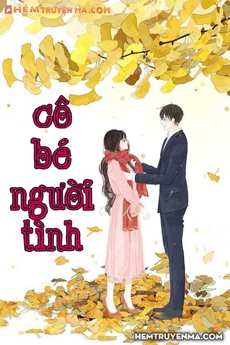 Cô Bé Người Tình