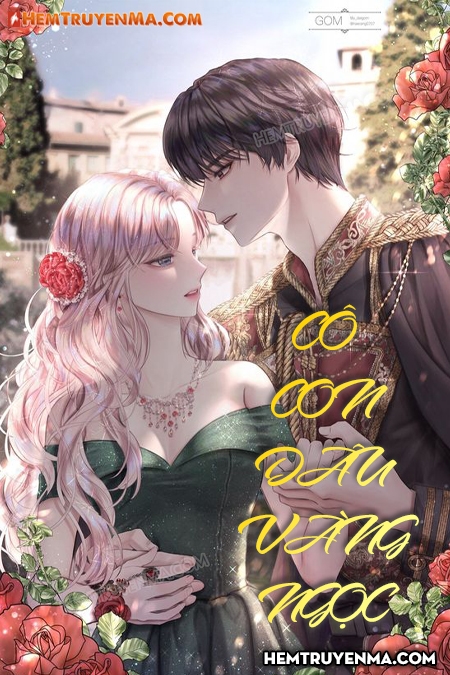 Cô Con Dâu Vàng Ngọc