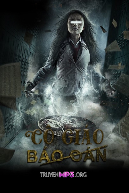 Cô Giáo Báo Oán
