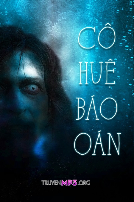 Cô Huệ Báo Oán