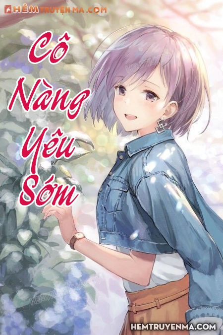 Cô Nàng Yêu Sớm