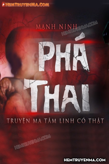 Có Nên Phá Thai?