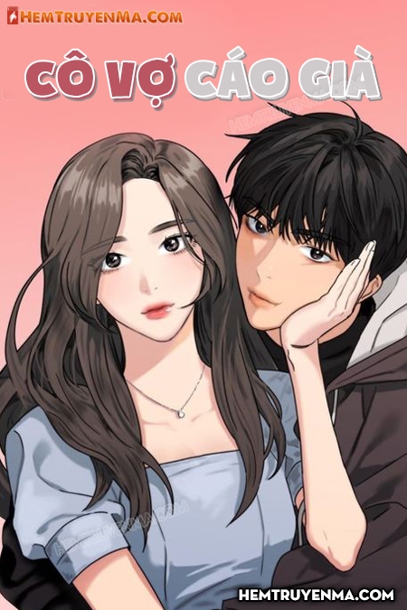 Cô Vợ Cáo Già
