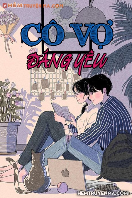 Cô Vợ Đáng Yêu