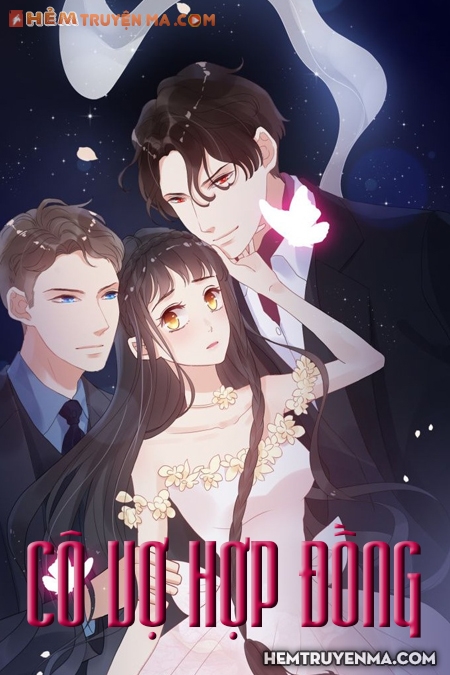 Cô Vợ Hợp Đồng