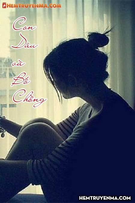 Con Dâu Và Bố Chồng