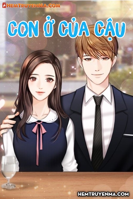 Con Ở Của Cậu