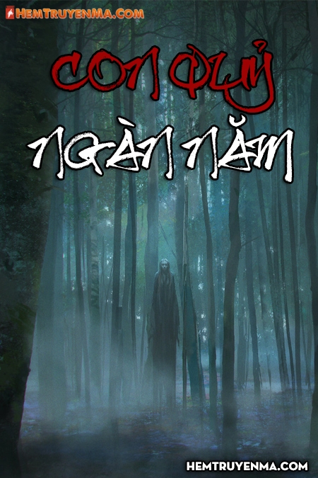 Con Quỷ Ngàn Năm