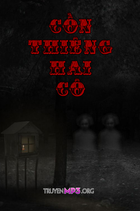 Cồn Thiêng Hai Cô