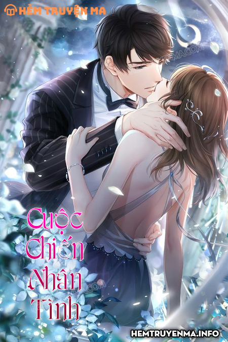 Cuộc Chiến Nhân Tình