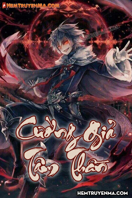 Cường Giả Tâm Thần