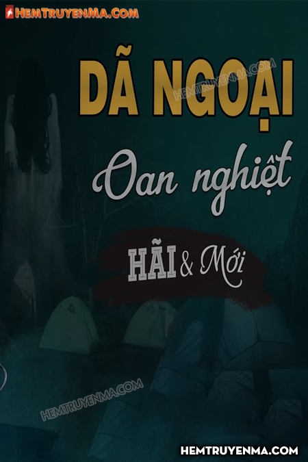 Dã Ngoại Oan Nghiệt