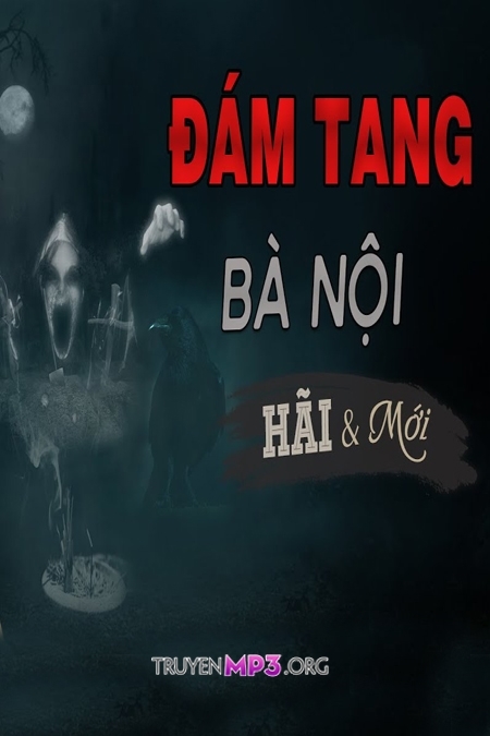 Đám Tang Bà Nội