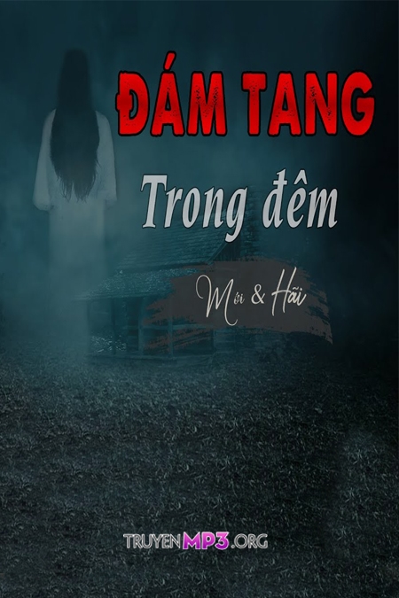 Đám Tang Trong Đêm