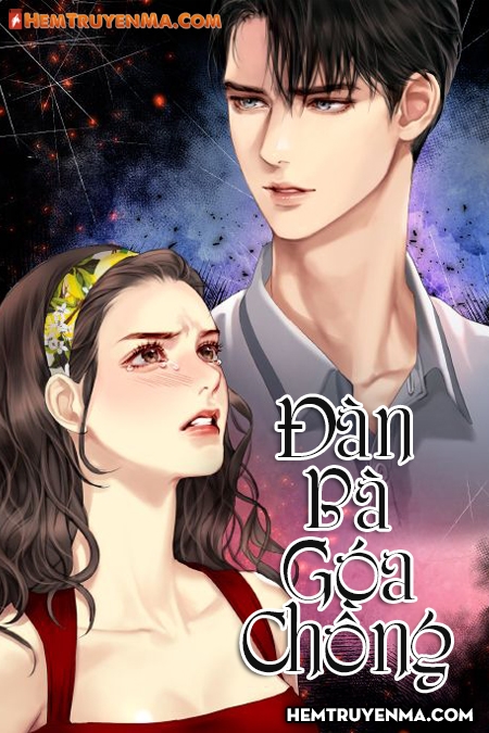 Đàn Bà Góa Chồng