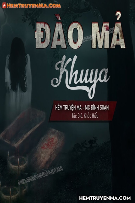 Đào Mả Khuya