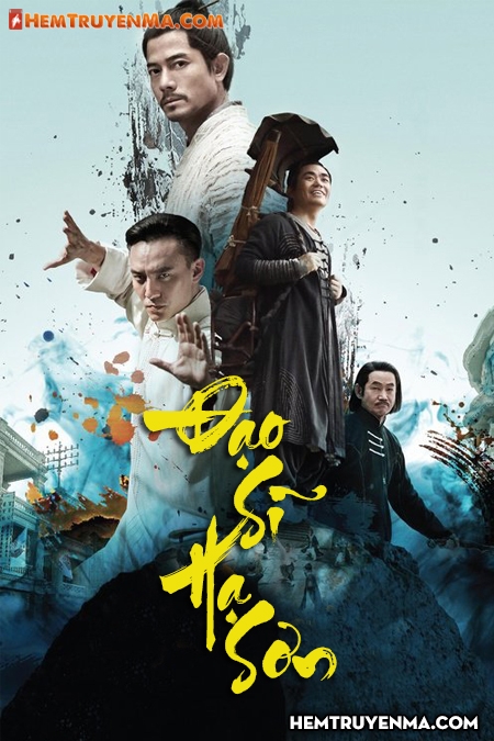 Đạo Sĩ Hạ Sơn