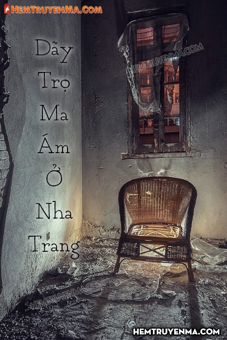 Dãy Phòng Trọ Ở Nhà Trang