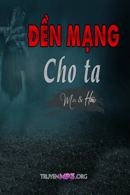 Đền Mạng Cho Ta