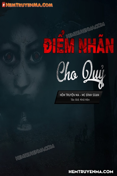 Điểm Nhãn Cho Quỷ