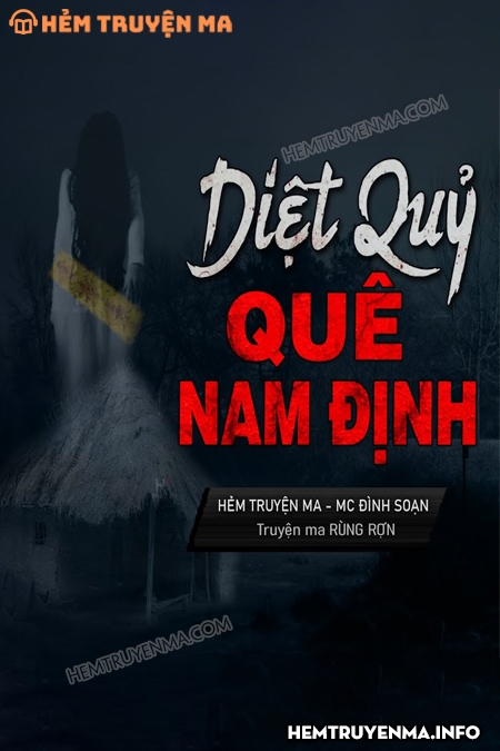 Diệt Quỷ Ở Nam Định