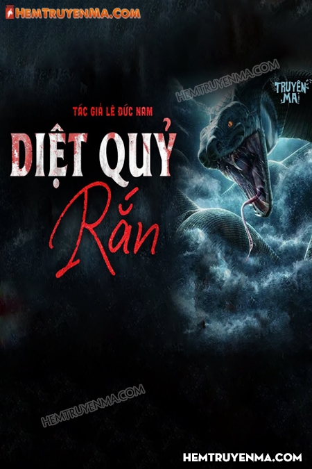 Diệt Quỷ Rắn