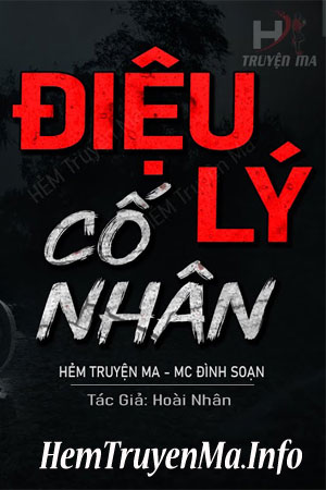 Điệu Lý Cố Nhân - MC Đình Soạn