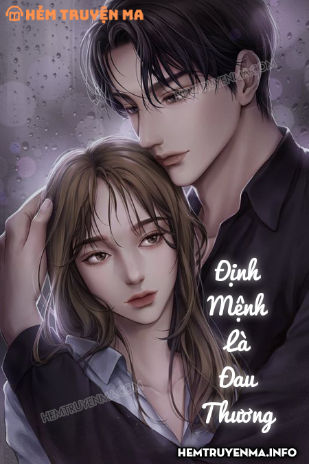Định Mệnh Là Đau Thương