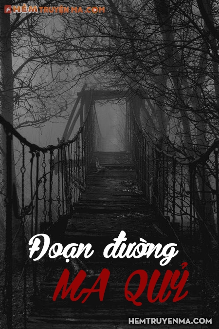 Đoạn Đường Ma Quỷ