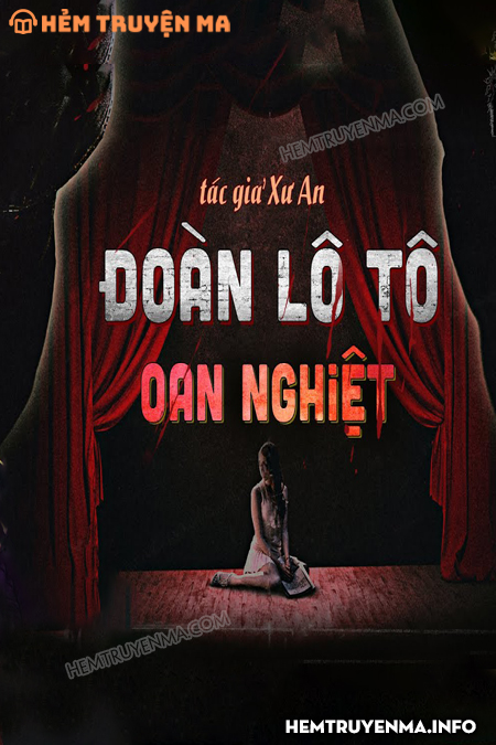 Đoàn Lô Tô Oan Nghiệt