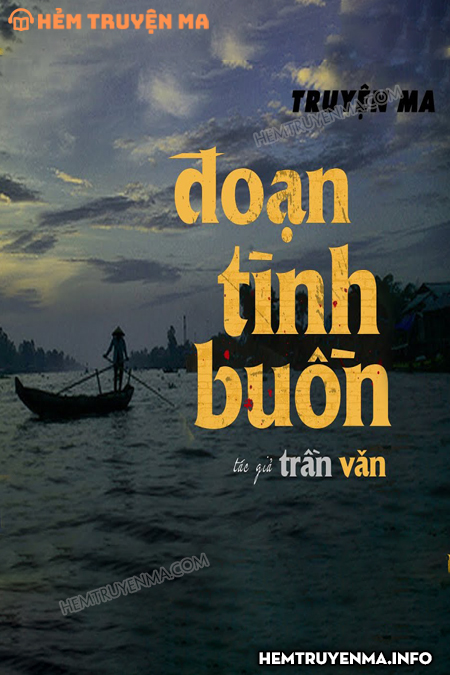Đoạn Tình Buồn
