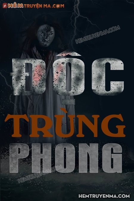 Độc Trùng Phong