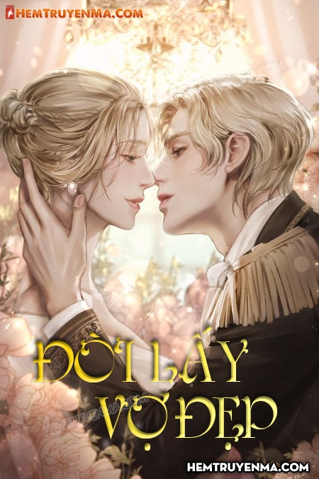 Đòi Lấy Vợ Đẹp