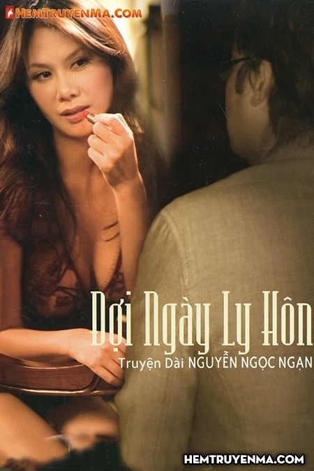 Đợi Ngày Ly Hôn