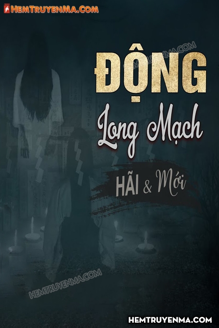 Động Long Mạch