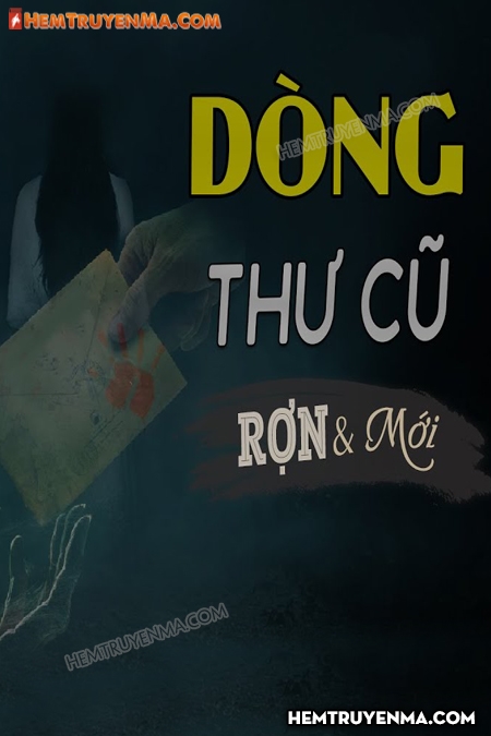 Dòng Thư Cũ