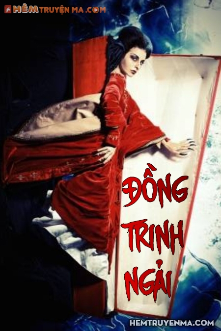 Đồng Trinh Ngải