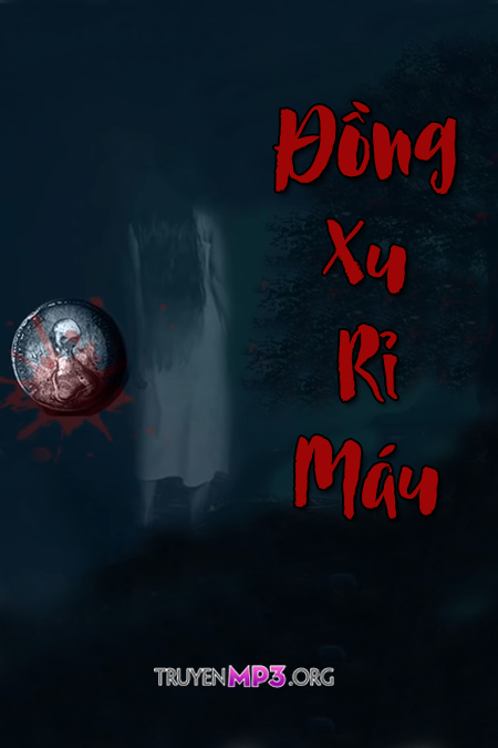 Đồng Xu Rỉ Máu