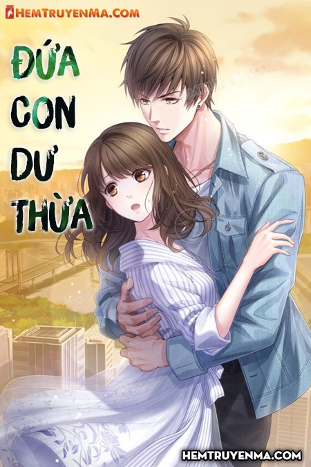 Đứa Con Dư Thừa