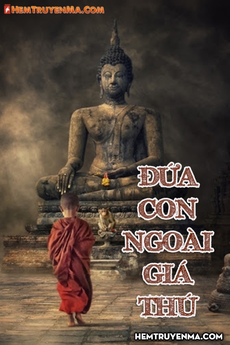 Đứa Con Ngoài Giá Thú